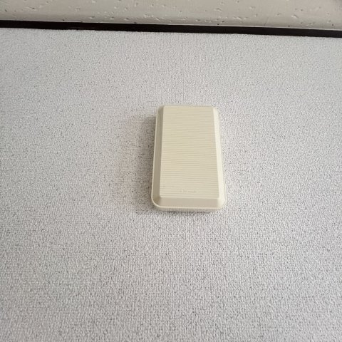 グランドール登別本町のセキュリティ