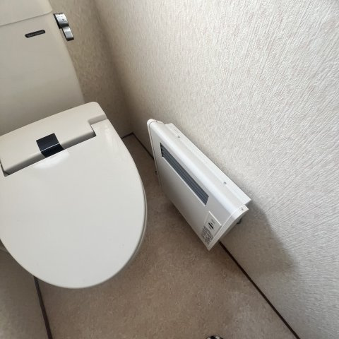 グランドール登別本町の設備