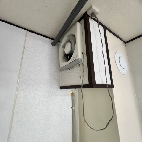 グランドール登別本町の設備