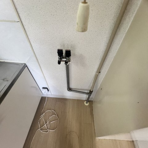 グランドール登別本町の設備