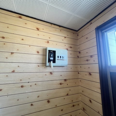 グランドール登別本町のその他共用部分