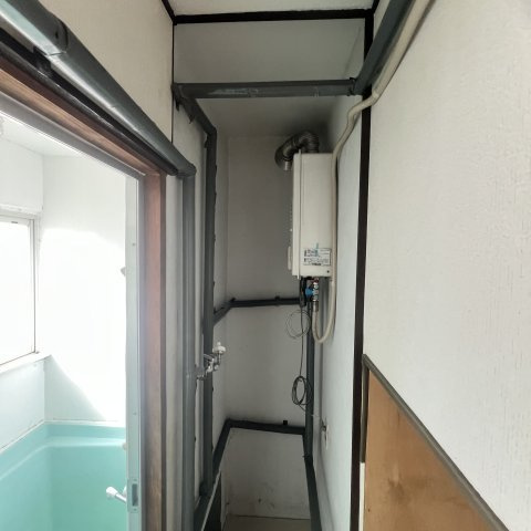 グランドール登別本町の内装