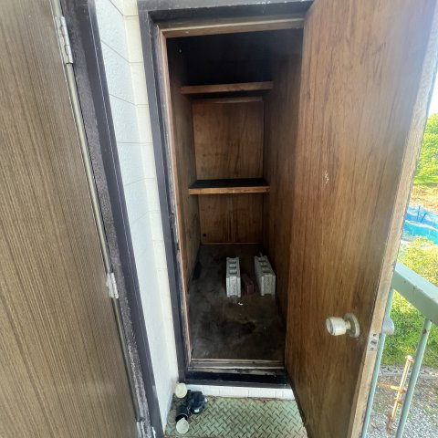 グランドール登別本町のその他