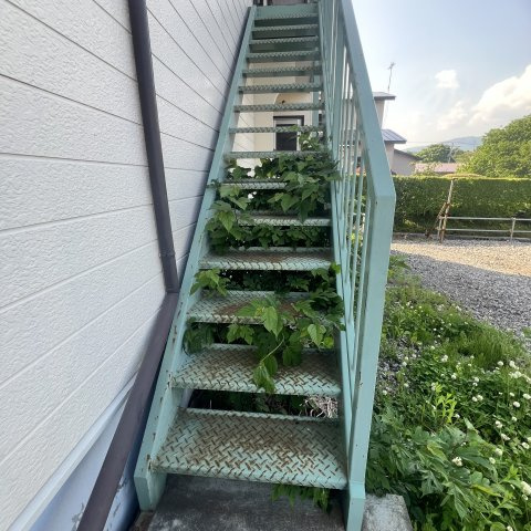 グランドール登別本町のその他共用部分