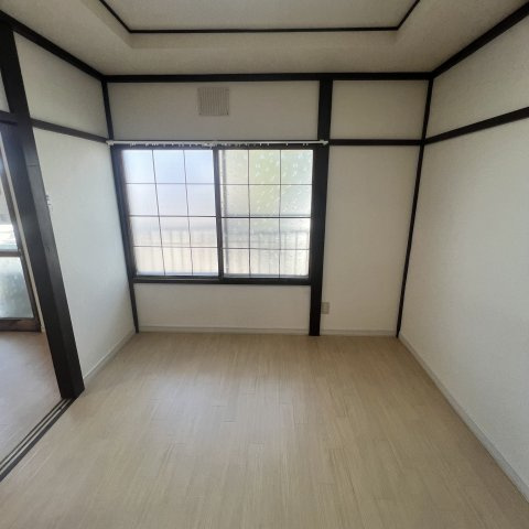 グランドール登別本町の洋室