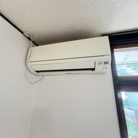 グランドール登別本町の設備