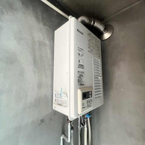 グランドール登別本町の設備