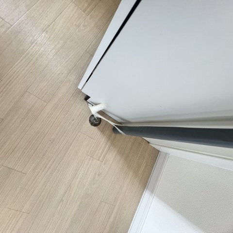 グランドール登別本町の設備