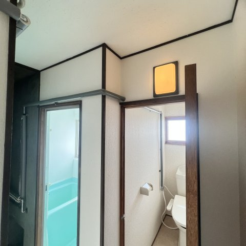 グランドール登別本町の内装