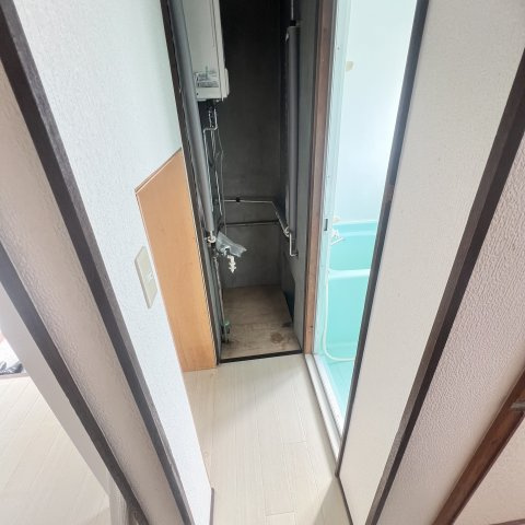 グランドール登別本町のその他