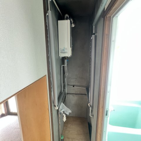 グランドール登別本町のその他