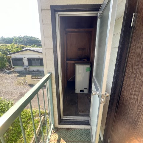 グランドール登別本町のその他