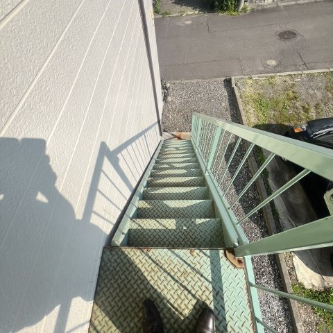 グランドール登別本町のその他