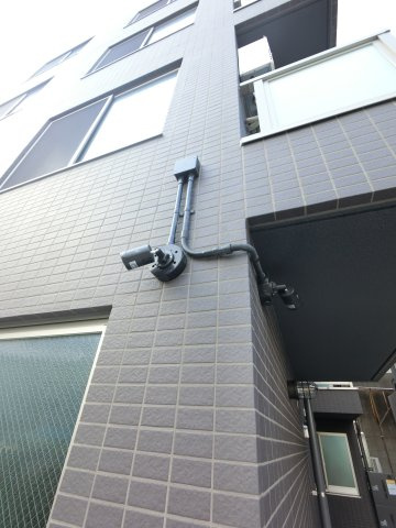 【セキュリティ】