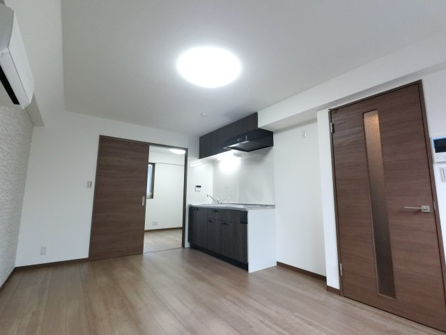 【居間・リビング】