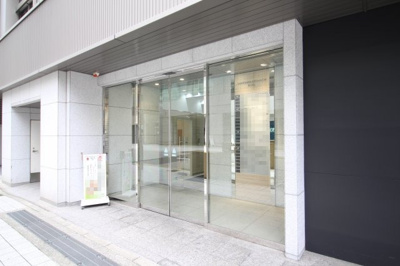 【エントランス】 | 三宮京町ビル