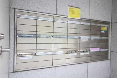 【その他共用部分】 | 三宮京町ビル