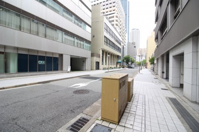 【周辺】 | 三宮京町ビル