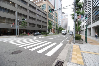 【周辺】 | 三宮京町ビル