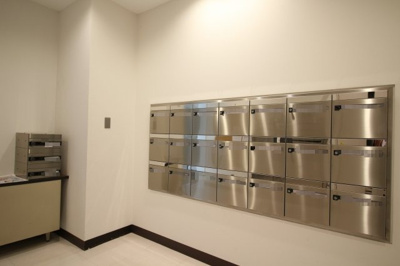 【その他共用部分】 | 三宮京町ビル