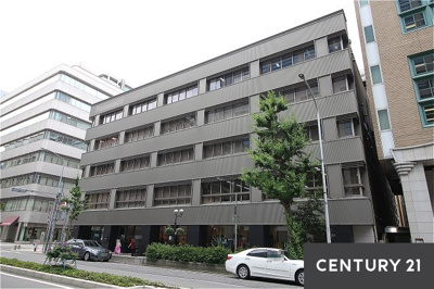 【外観】 | 三宮京町ビル