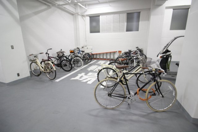 【その他共用部分】 | 三宮京町ビル