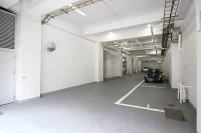 【駐車場】 | 三宮京町ビル