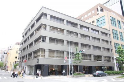 【外観】 | 三宮京町ビル