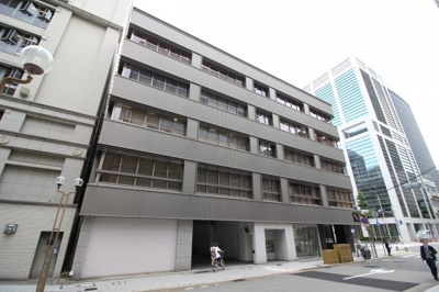 【外観】 | 三宮京町ビル