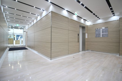 【エントランス】 | 三宮京町ビル