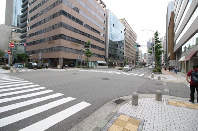 【周辺】 | 三宮京町ビル