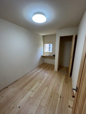 D&CP大生院【1,780】土地99.54坪　建物23.44坪の洋室