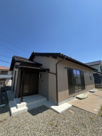 D&CP大生院【2,080】土地99.54坪　建物23.44坪