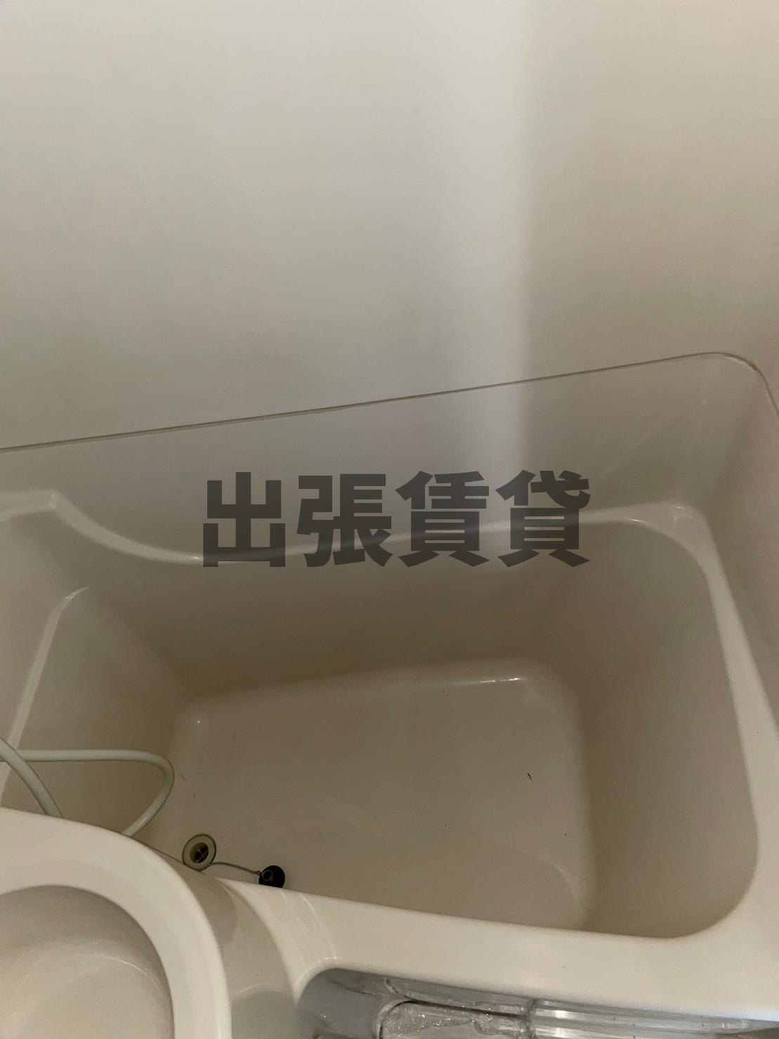 仲介手数料0円！！第28プロスパー上社の浴室