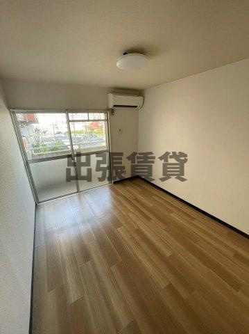 仲介手数料0円！！第28プロスパー上社の居間・リビング