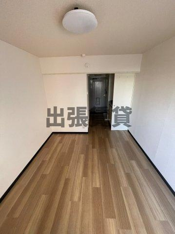 仲介手数料0円！！第28プロスパー上社の居間・リビング