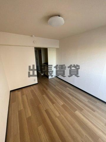 仲介手数料0円！！第28プロスパー上社の居間・リビング