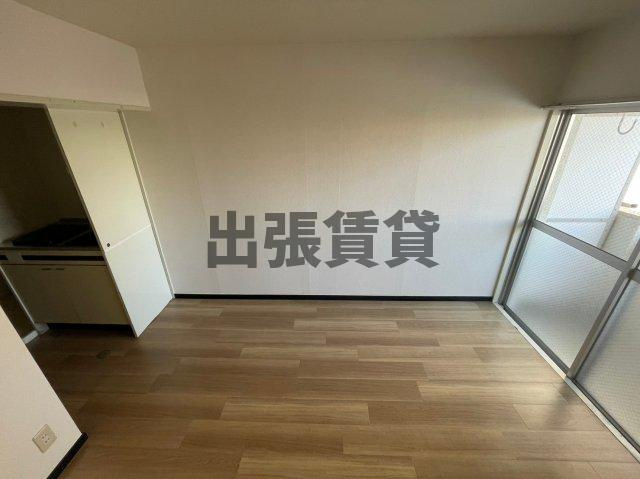 仲介手数料0円！！第28プロスパー上社の居間・リビング