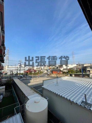 仲介手数料0円！！第28プロスパー上社の展望