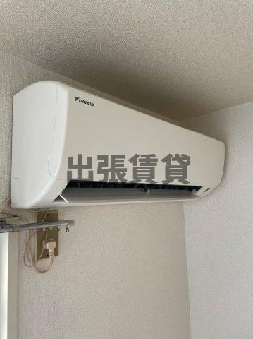 仲介手数料0円！！第28プロスパー上社の設備