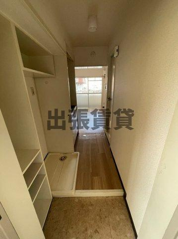 仲介手数料0円！！第28プロスパー上社の内装