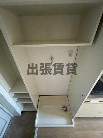 仲介手数料0円！！第28プロスパー上社の設備