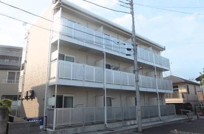 【外観】 | サンシャイン