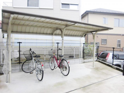 【その他共用部分】 | サンシャイン