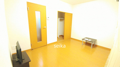 【内装】 | サンシャイン | 同タイプ室内※参考写真