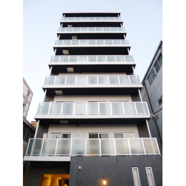 プレール・ドゥーク本所吾妻橋Ⅱ