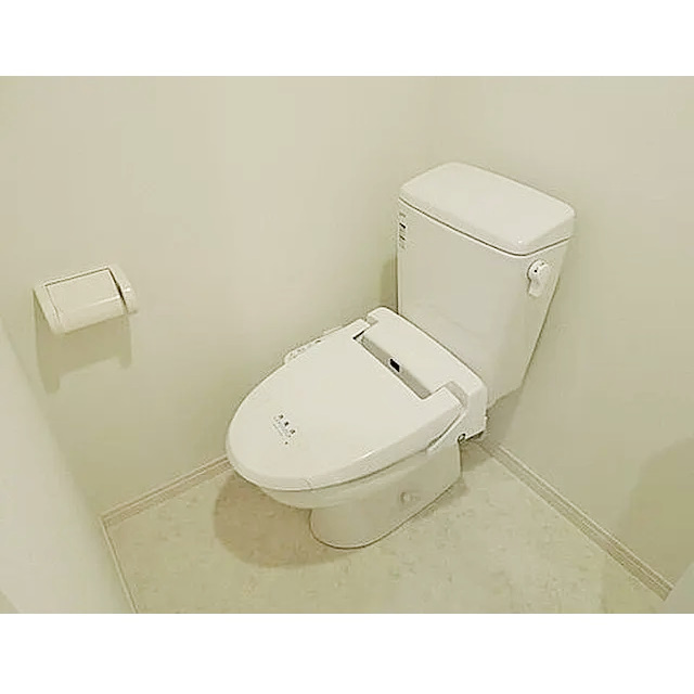 プレール・ドゥーク本所吾妻橋Ⅱの内装|中はこのようになっています