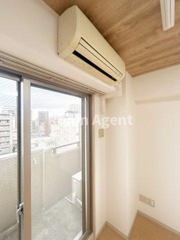 リヴシティ今池の設備