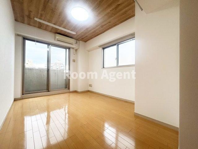 リヴシティ今池の内装