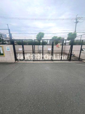 【その他共用部分】 | ローレルハイツ八尾1号棟